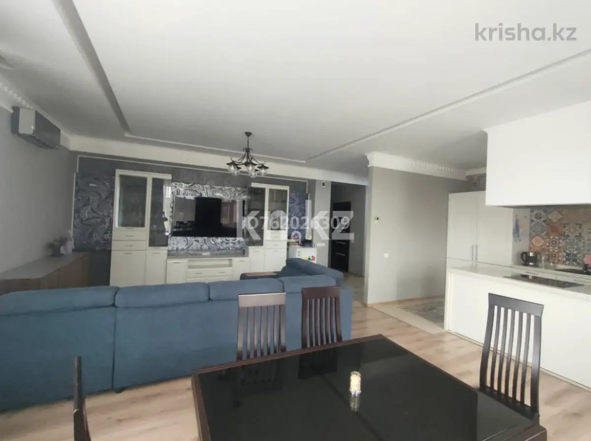 Продажа 3-комнатной квартиры, 145.4 м² в Караганде - фото 6