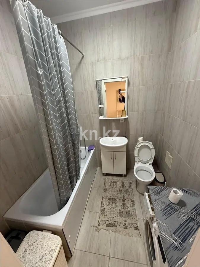 Продажа 1-комнатной квартиры, 42 м² в Алматы - фото 3