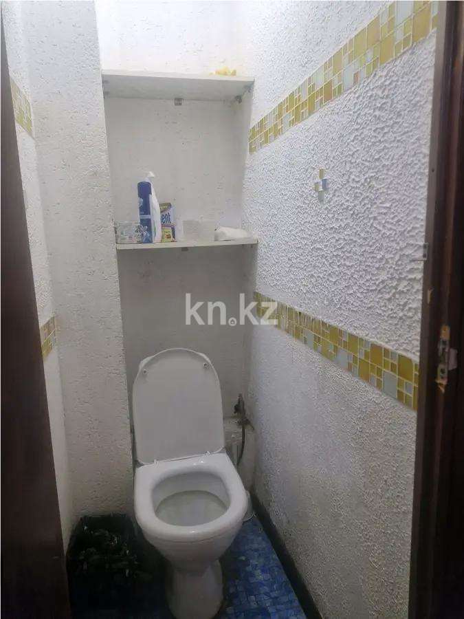 Продажа 3-комнатной квартиры, 60 м² в Алматы - фото 6