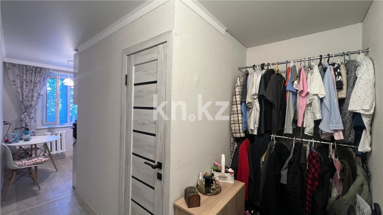 Продажа 1-комнатной квартиры, 30 м² в Караганде - фото 8