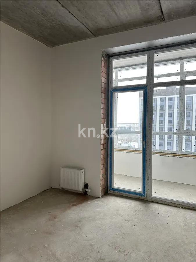 Продажа 1-комнатной квартиры, 37.72 м², ул. Калдаякова, дом  59 стр в Астане - фото 3