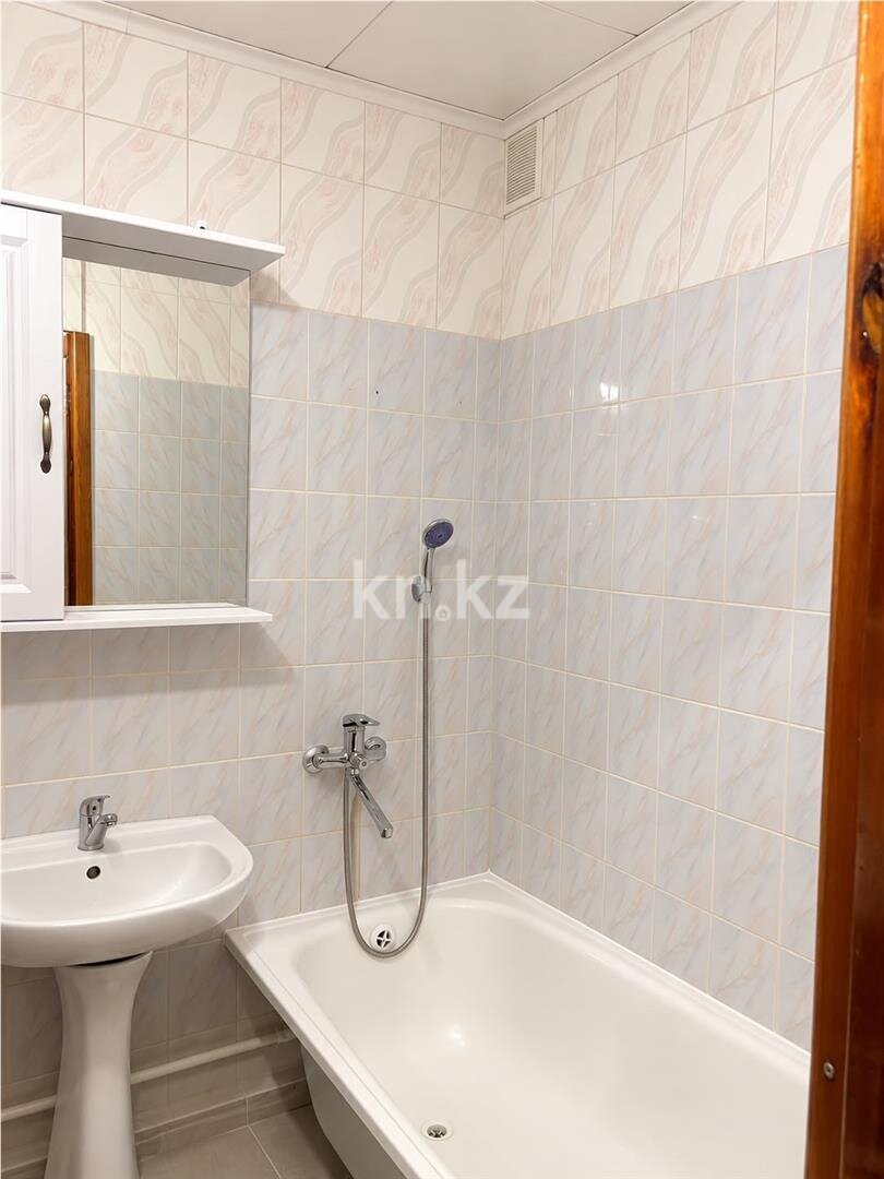 Продажа 2-комнатной квартиры, 44 м² в Караганде - фото 10