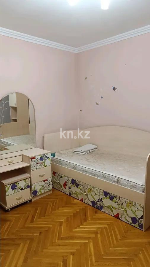 Продажа 3-комнатной квартиры, 52 м² в Алматы - фото 3