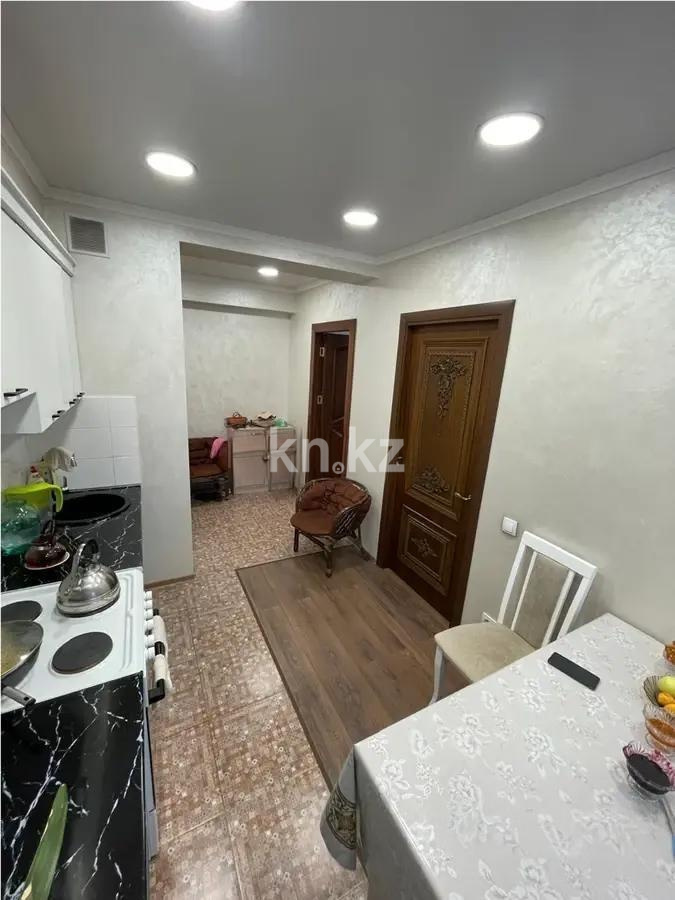 Продажа 1-комнатной квартиры, 41 м², ул. Жунисова, дом  2/13 в Алматы - фото 2