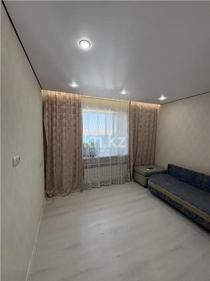 Продажа 2-комнатной квартиры, 60.4 м² в Астане - фото 2