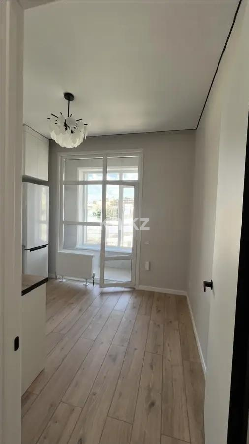 Продажа 1-комнатной квартиры, 39.1 м² в Астане - фото 2