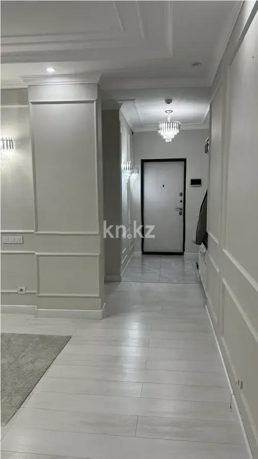 Продажа 3-комнатной квартиры, 87.8 м² в Алматы - фото 6