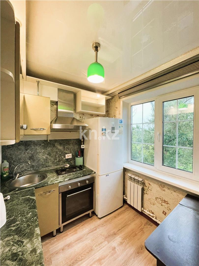 Продажа 3-комнатной квартиры, 58 м² в Караганде - фото 7