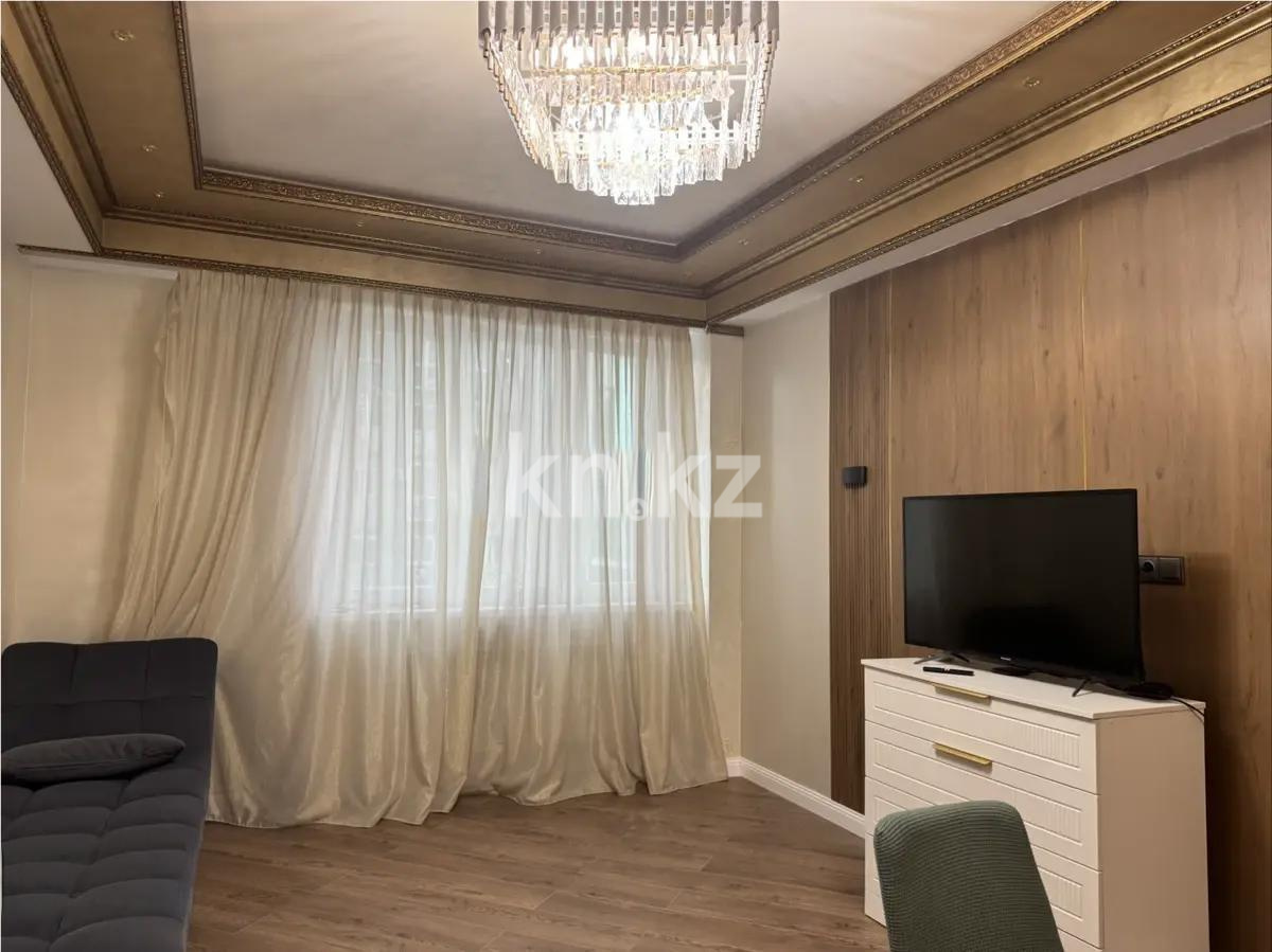 Продажа 4-комнатной квартиры, 139 м² в Алматы