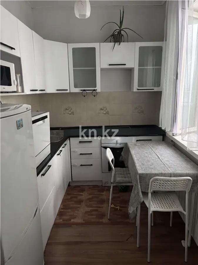 Продажа 2-комнатной квартиры, 42 м² в Астане - фото 3