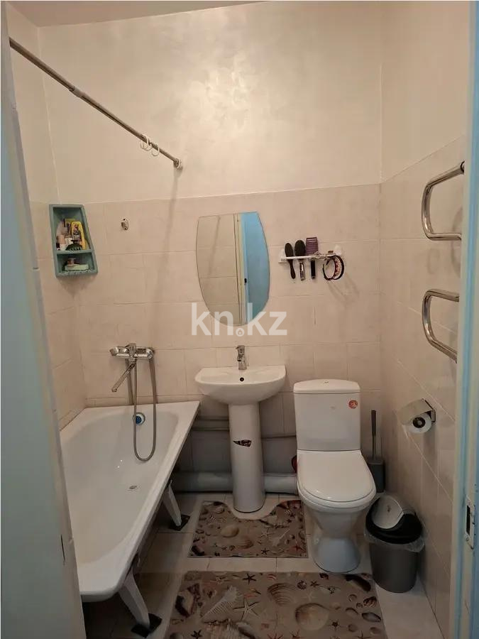 Продажа 1-комнатной квартиры, 38 м² в Алматы - фото 3