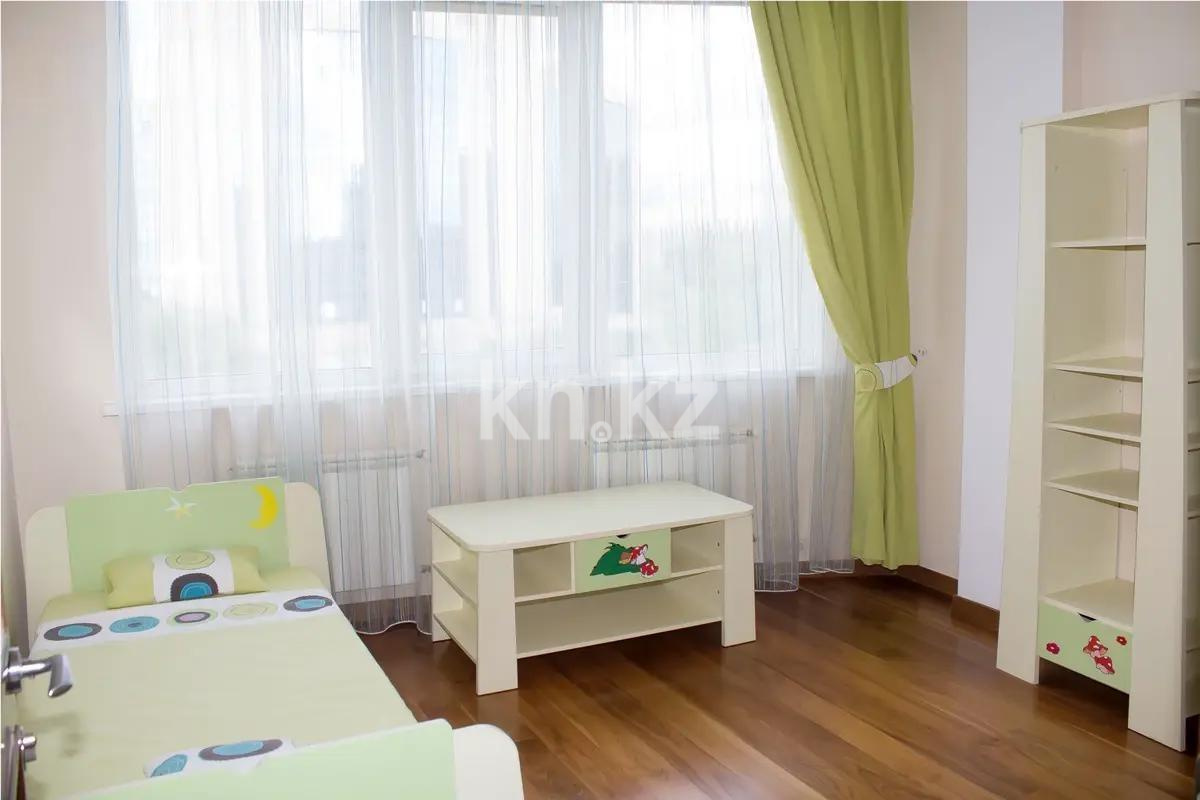 Продажа 3-комнатной квартиры, 110 м² в Алматы - фото 4