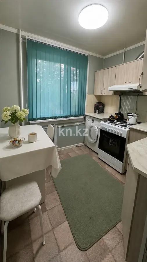 Продажа 3-комнатной квартиры, 57 м² в Караганде - фото 3