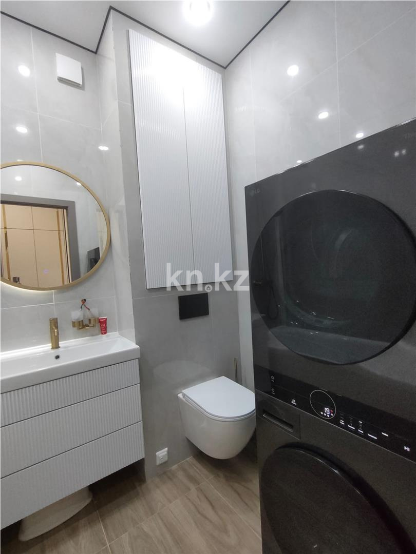 Продажа 4-комнатной квартиры, 118 м² в Караганде - фото 19