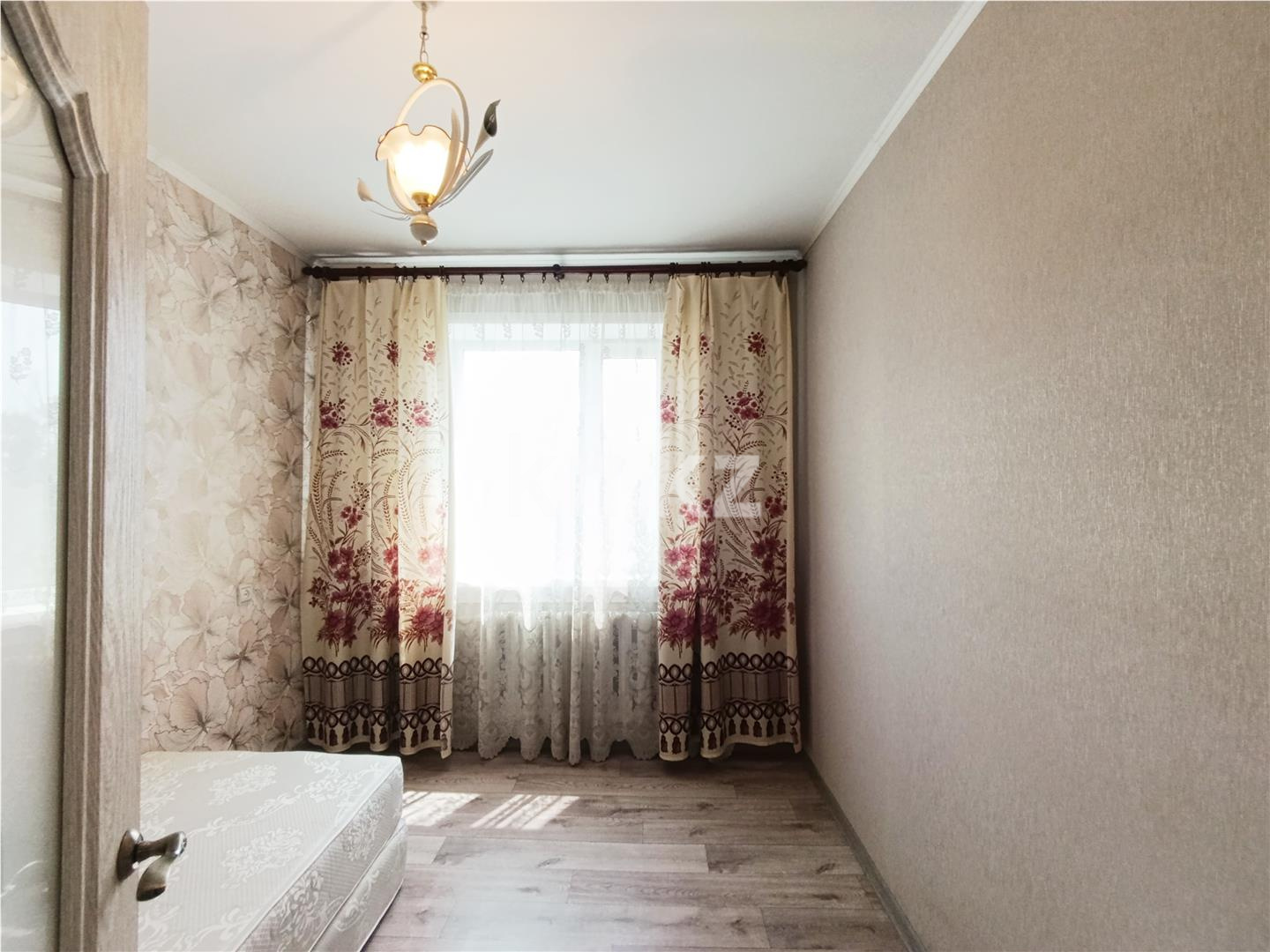 Продажа 3-комнатной квартиры, 48 м², мкр-н 23 в Караганде - фото 8