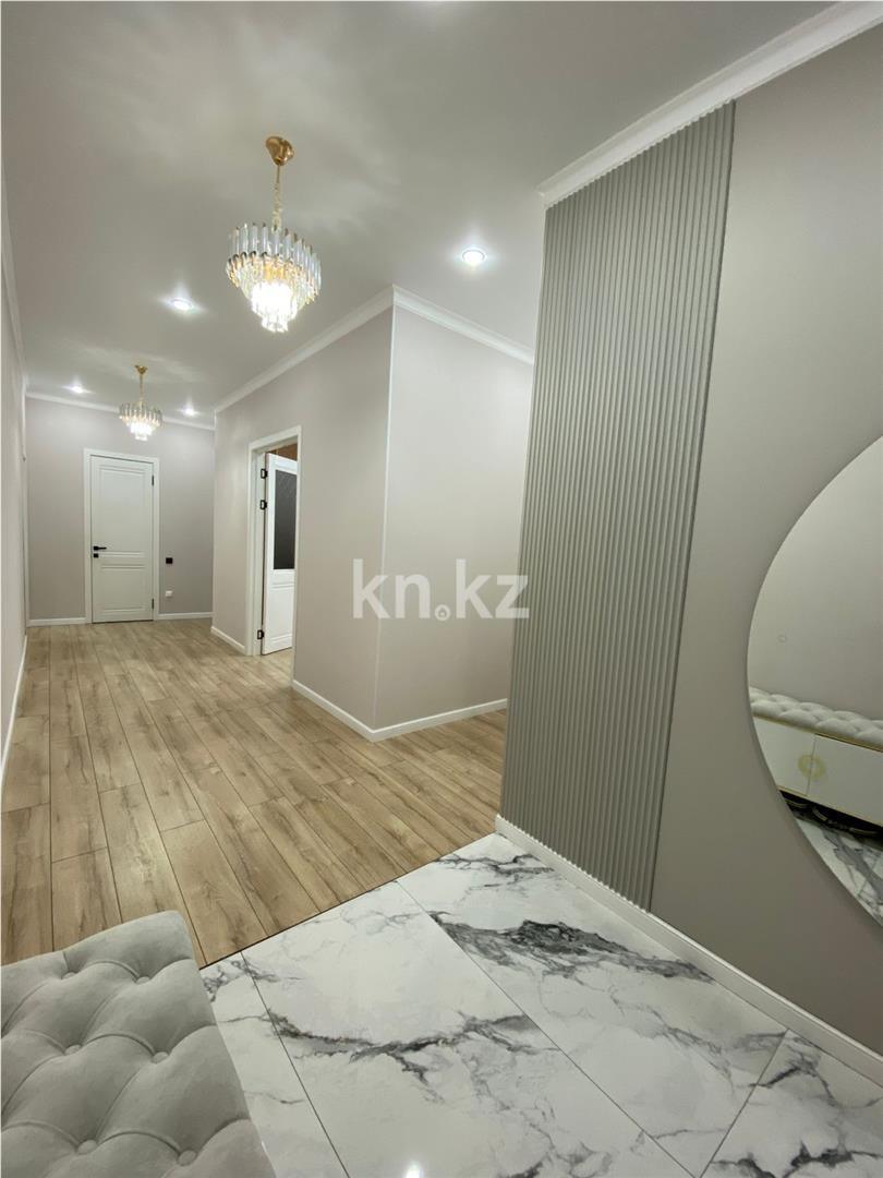 Продажа 4-комнатной квартиры, 90 м² в Караганде - фото 13