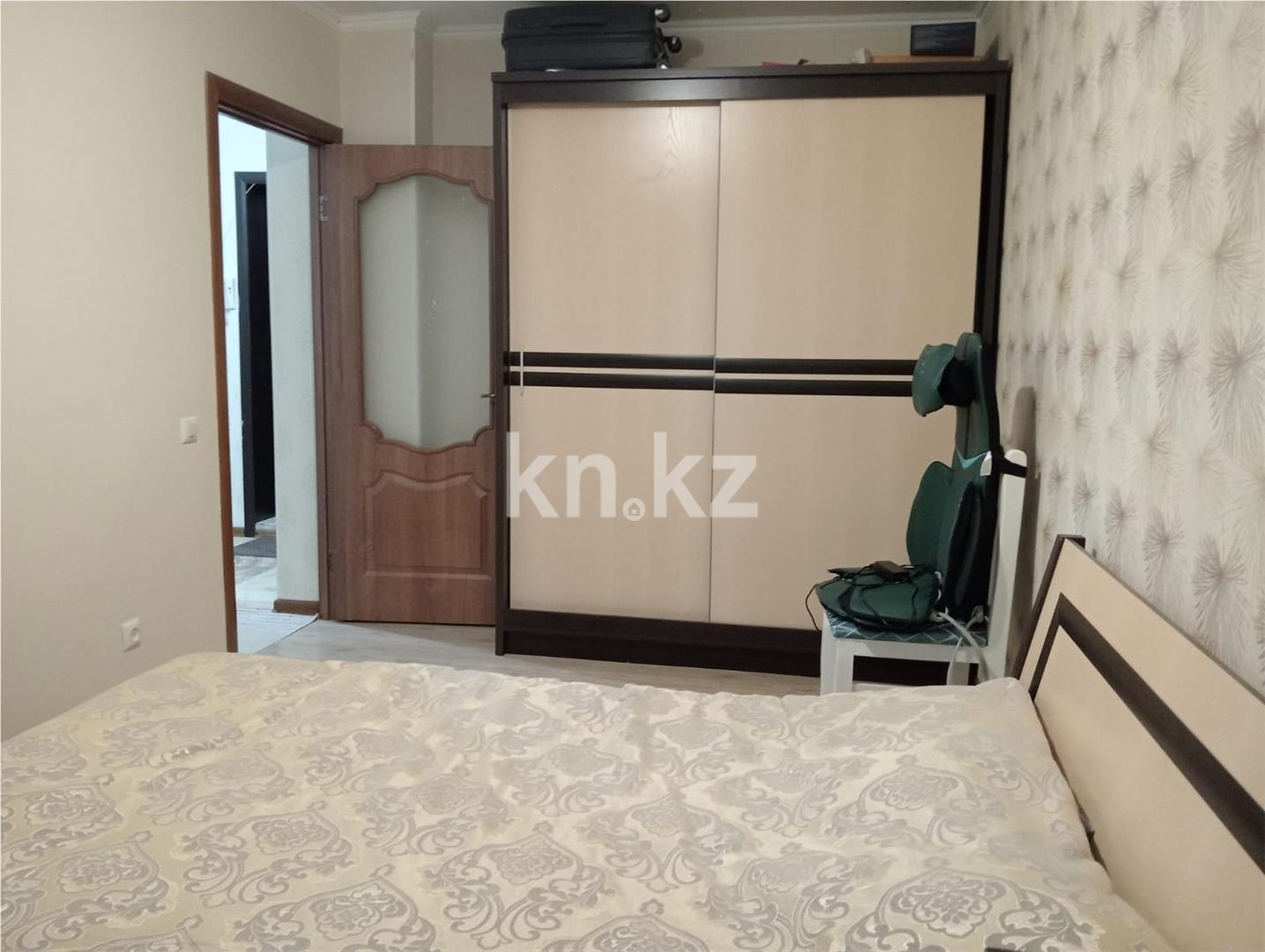 Продажа 3-комнатной квартиры, 61 м² в Астане - фото 5
