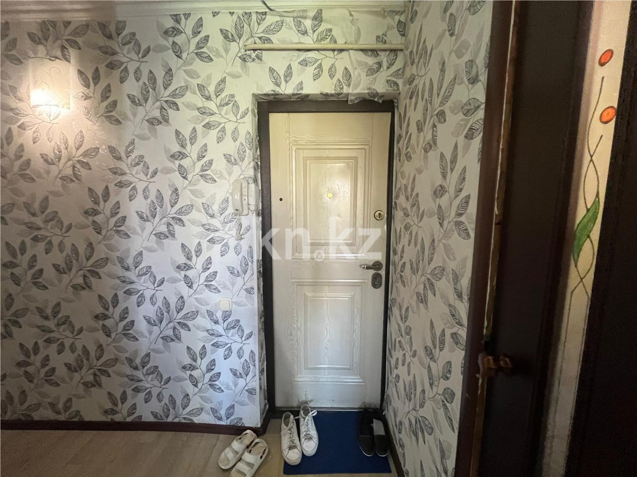 Продажа 4-комнатной квартиры, 63 м², пр. Строителей, дом  17 в Караганде - фото 13