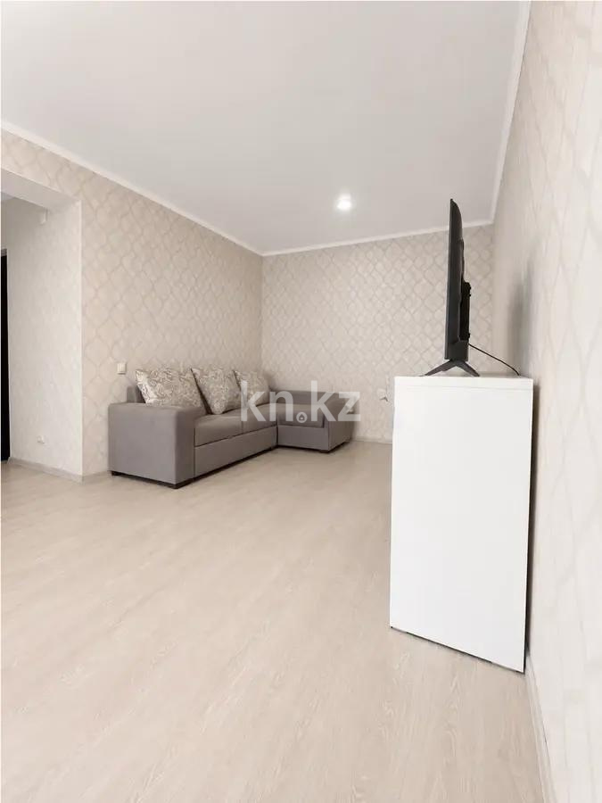 Продажа 1-комнатной квартиры, 52 м² в Алматы