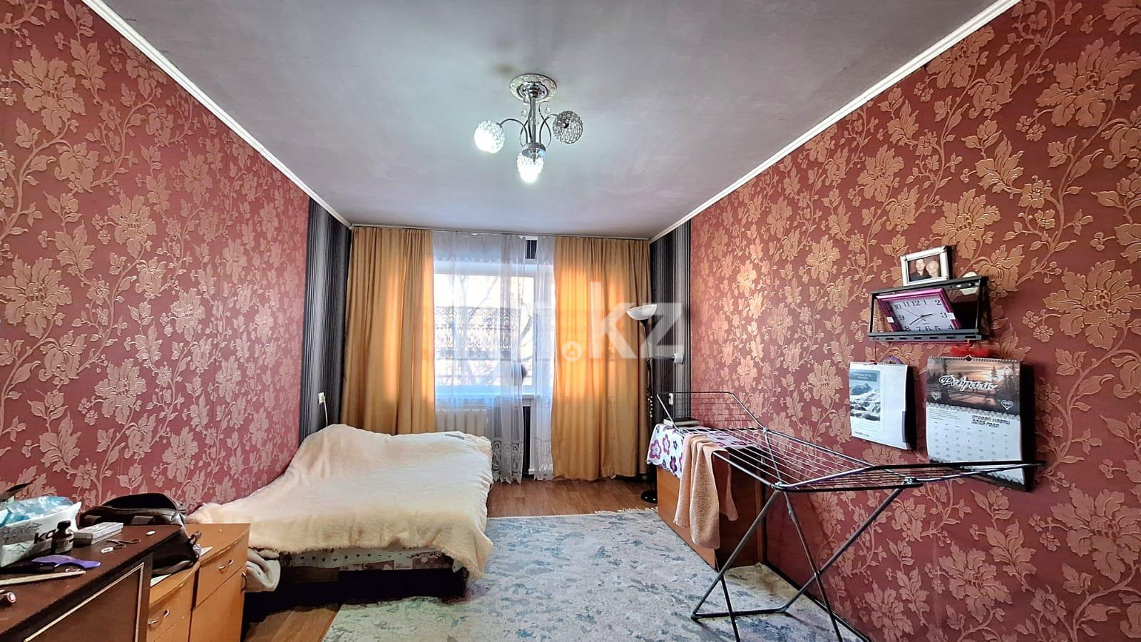 Продажа 2-комнатной квартиры, 44 м², мкр-н 16 в Караганде