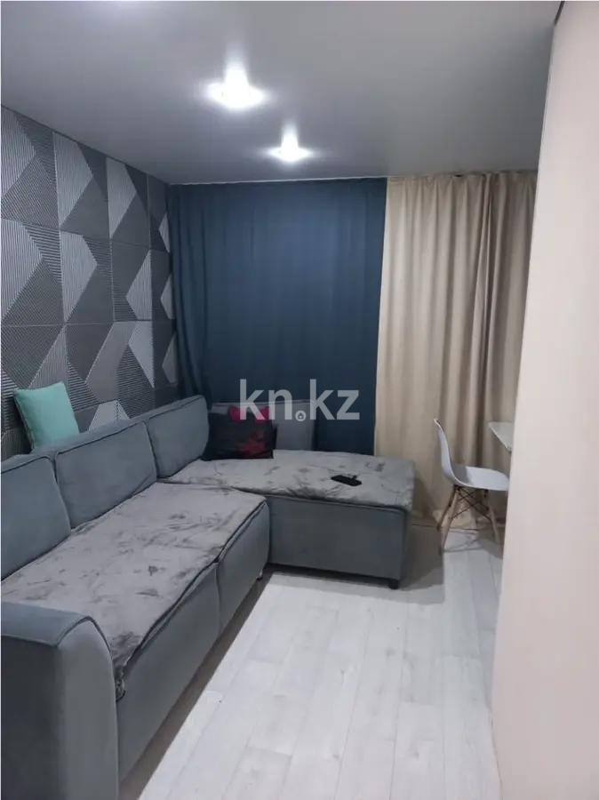 Продажа 2-комнатной квартиры, 43 м², бульвар Независимости, дом  7 в Темиртау