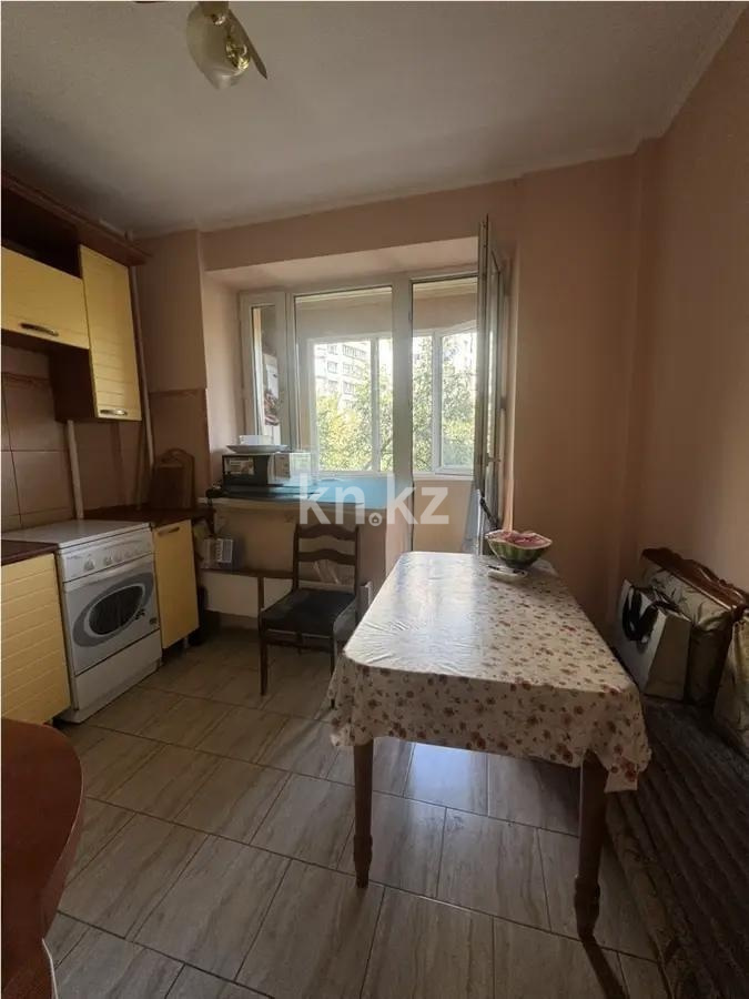 Продажа 3-комнатной квартиры, 70 м² в Алматы - фото 4