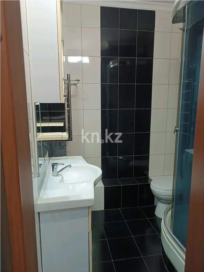 Продажа 1-комнатной квартиры, 42 м², ул. Рыскулбекова, дом  35 в Алматы - фото 3