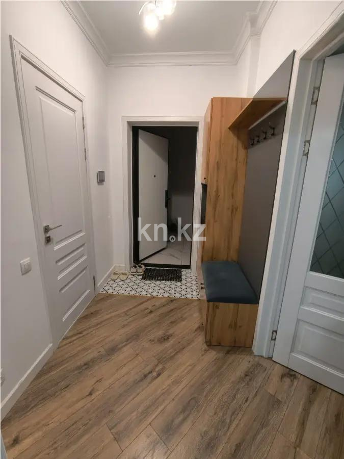 Продажа 1-комнатной квартиры, 40.8 м² в Астане - фото 5