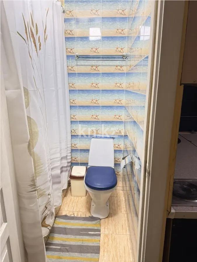 Продажа 1-комнатной квартиры, 20 м² в Алматы - фото 3