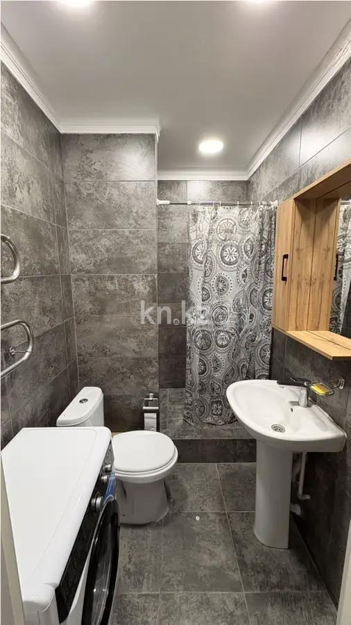 Продажа 1-комнатной квартиры, 29 м² в Алматы - фото 3