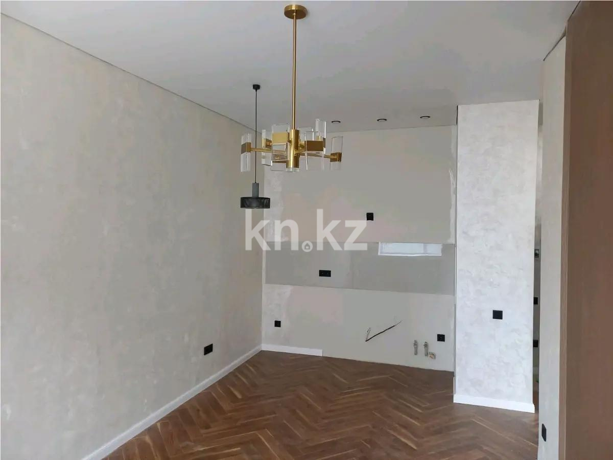 Продажа 2-комнатной квартиры, 39.04 м² в Астане - фото 2
