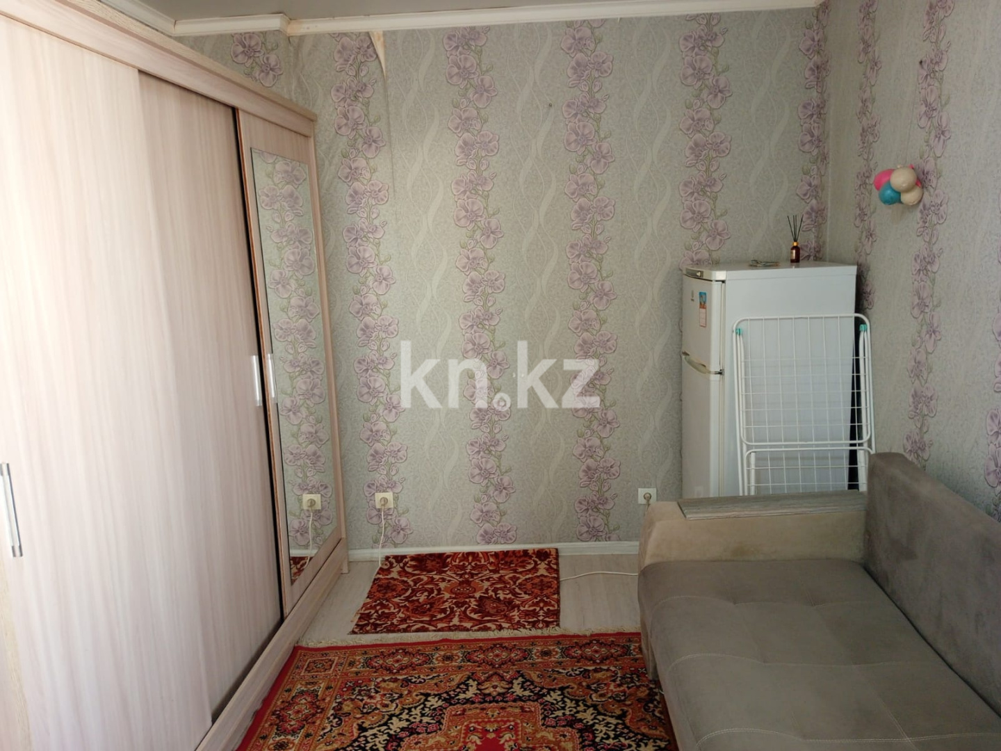 Аренда 1-комнатной квартиры, 27 м² в Астане - фото 8