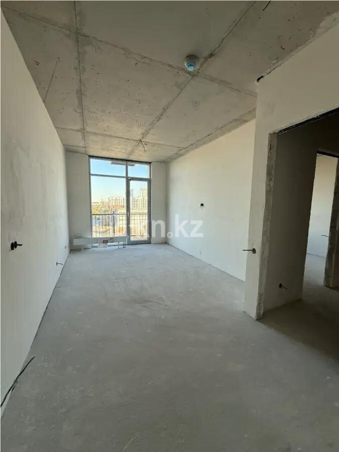 Продажа 2-комнатной квартиры, 45 м² в Астане - фото 2