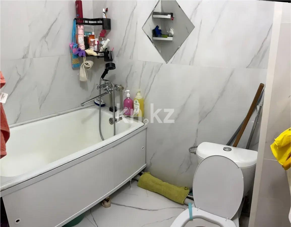 Продажа 1-комнатной квартиры, 35 м² в Алматы - фото 4