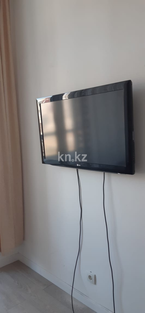 Аренда 1-комнатной квартиры, 40 м² в Астане - фото 5