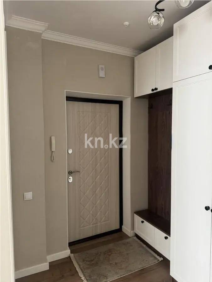 Продажа 1-комнатной квартиры, 37.8 м² в Астане - фото 4