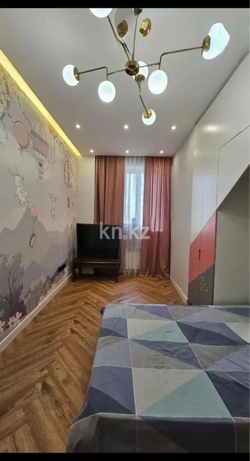 Продажа 3-комнатной квартиры, 85 м², пр. Мангилик Ел, дом  42 в Астане - фото 4