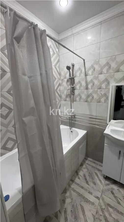 Продажа 1-комнатной квартиры, 45 м², пр. Кабанбай батыра, дом  49 в Астане - фото 4