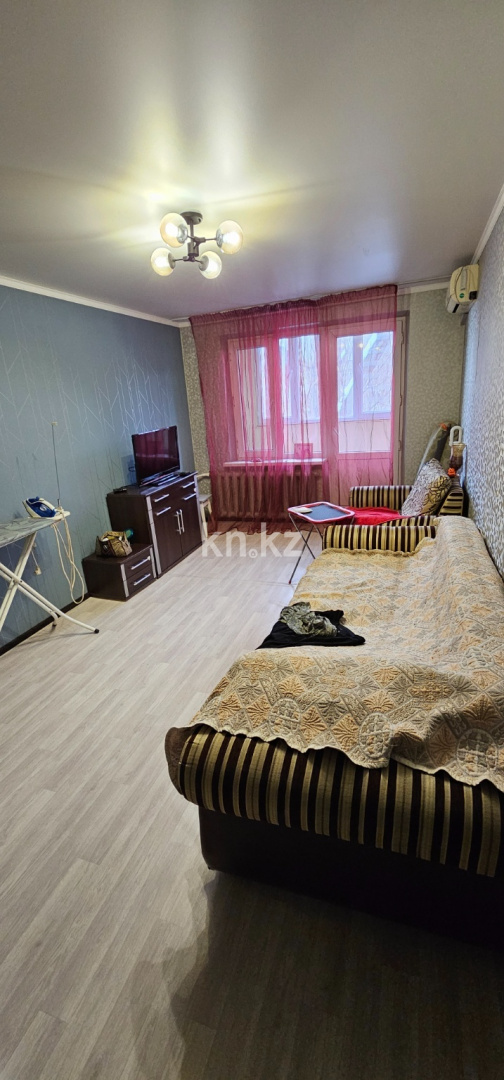 Продажа 1-комнатной квартиры, 31.5 м² в Алматы - фото 9
