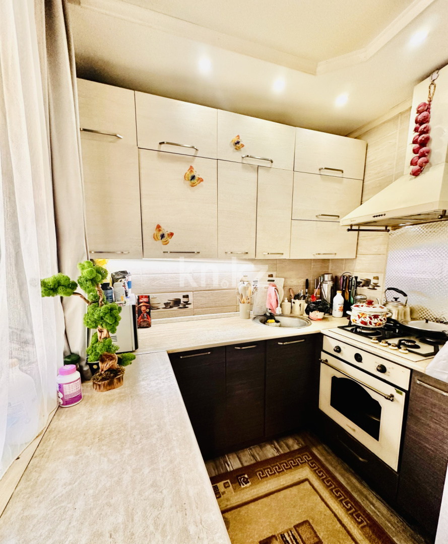 Продажа 3-комнатной квартиры, 61.5 м² в Алматинской области - фото 14