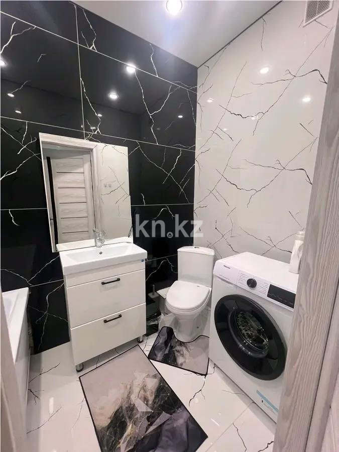 Продажа 1-комнатной квартиры, 36 м² в Астане - фото 4