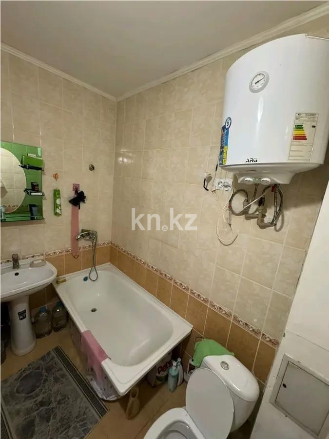 Продажа 1-комнатной квартиры, 30 м² в Астане - фото 3