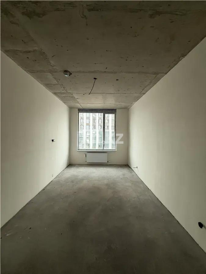 Продажа 2-комнатной квартиры, 37.51 м², пр. Туран, дом  57а в Астане - фото 2