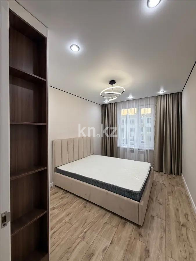 Продажа 3-комнатной квартиры, 59 м², пр. Райымбека, дом  590/16 в Алматы - фото 2