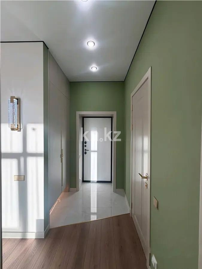 Продажа 2-комнатной квартиры, 40 м² в Астане - фото 5