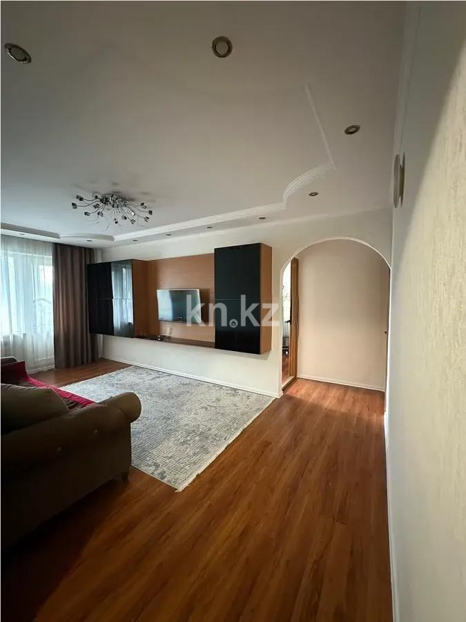 Продажа 3-комнатной квартиры, 65.8 м² в Алматы