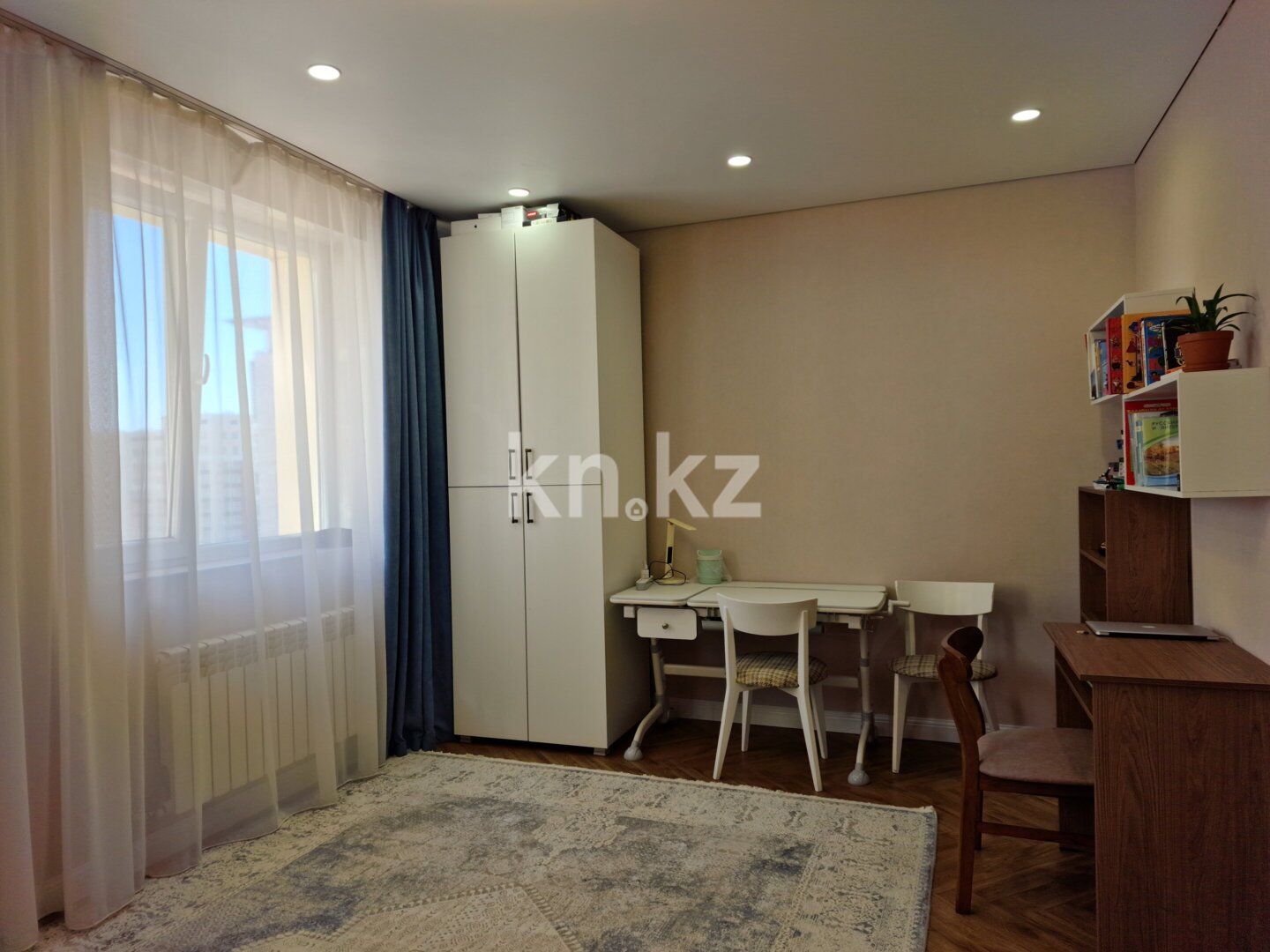 Продажа 3-комнатной квартиры, 73.7 м² в Астане - фото 15