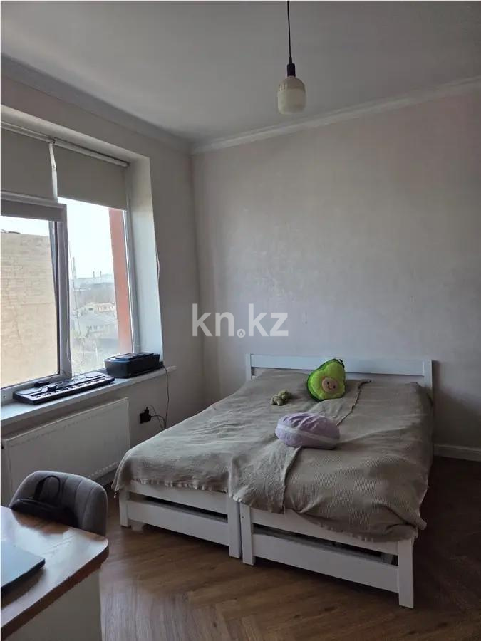 Продажа 2-комнатной квартиры, 50 м² в Алматы - фото 2