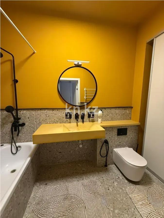 Продажа 2-комнатной квартиры, 57 м² в Астане - фото 4