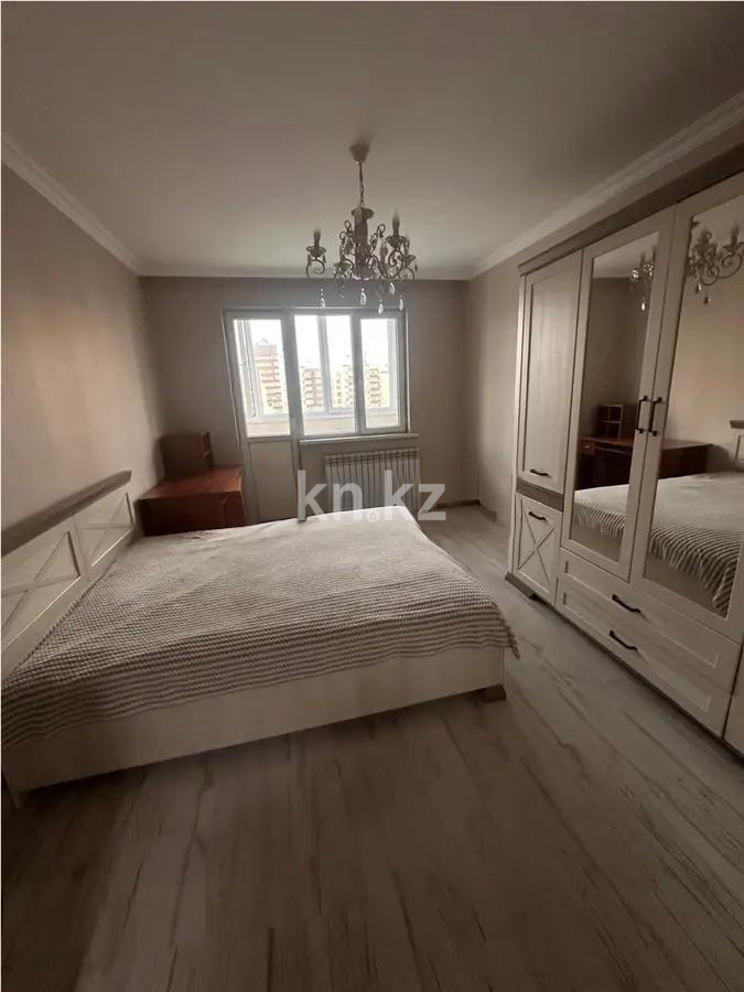 Продажа 2-комнатной квартиры, 67.2 м², мкр. Нуркент, дом  63 в Алматы - фото 3